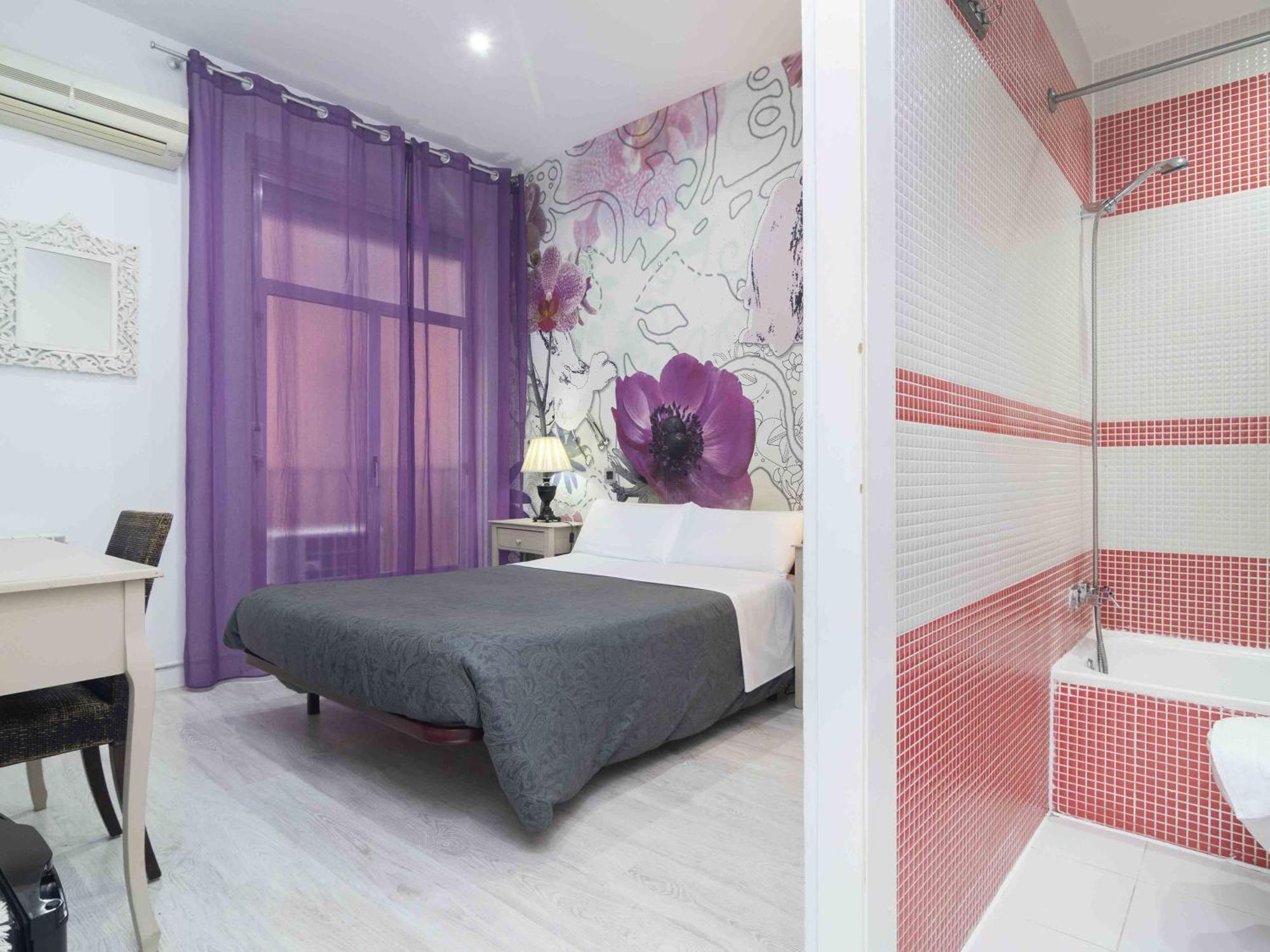 Gasthuis Foster 2*