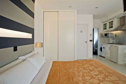 Casa de hóspedes Foster Madri
